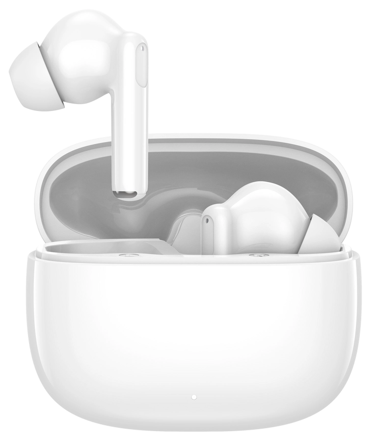 Jellico wireless earphones TWS36 White снимка 2