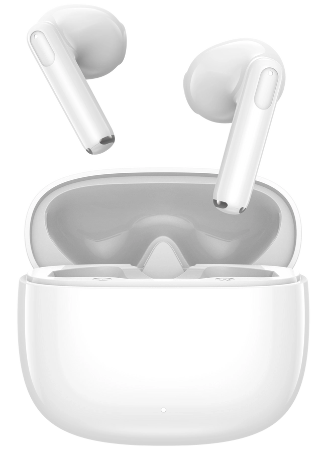 Jellico wireless earphones TWS37 White снимка 2