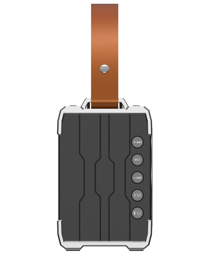 Jellico bluetooth speaker DS5 Gray снимка 4