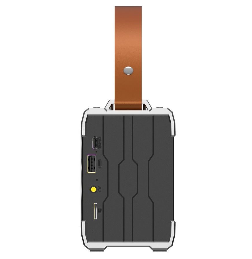 Jellico bluetooth speaker DS5 Gray снимка 5