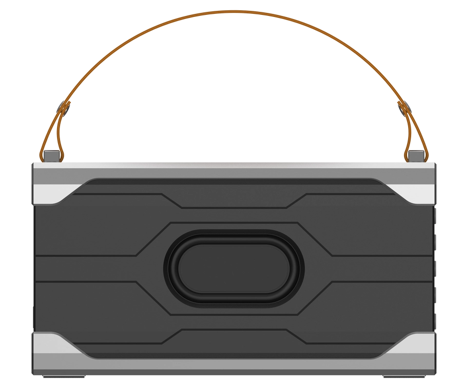 Jellico bluetooth speaker DS5 Gray снимка 6