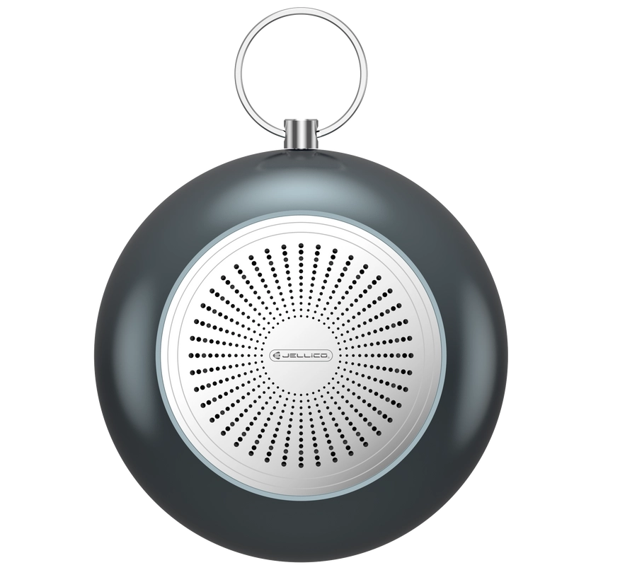 Jellico bluetooth speaker DS4 Black снимка 4