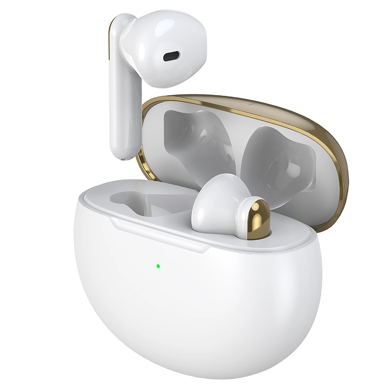 Jellico wireless earphones TWS15 White снимка 1