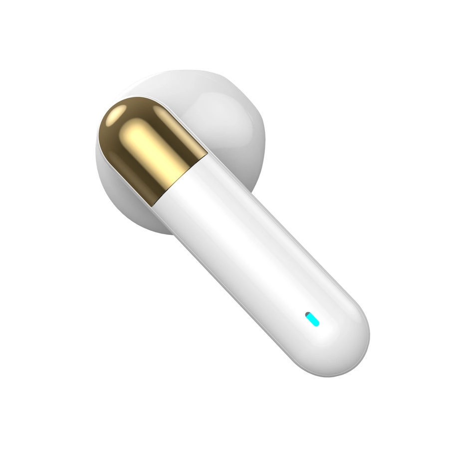 Jellico wireless earphones TWS15 White снимка 2