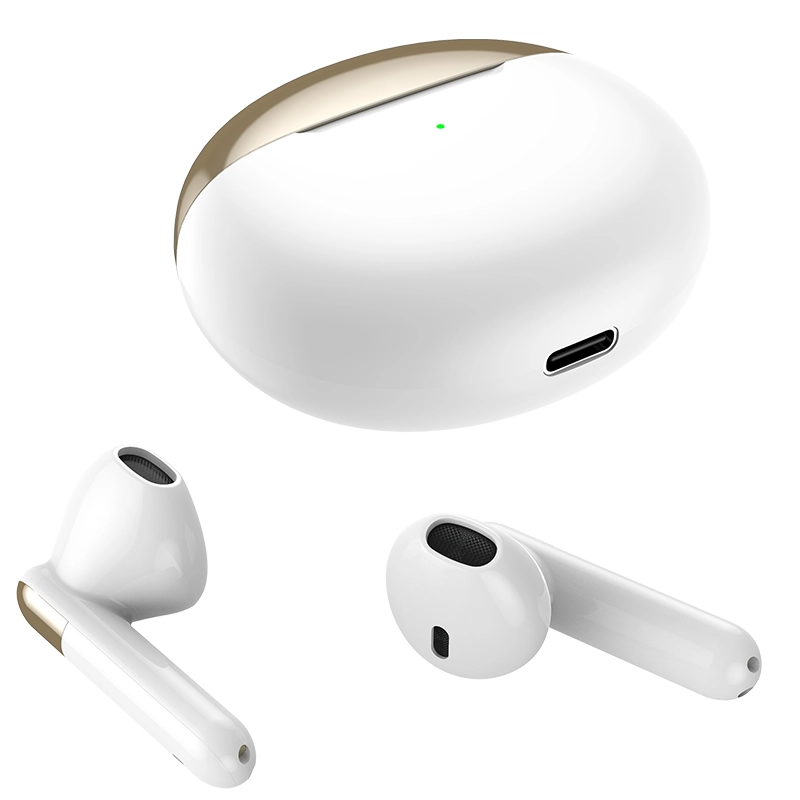 Jellico wireless earphones TWS15 White снимка 3