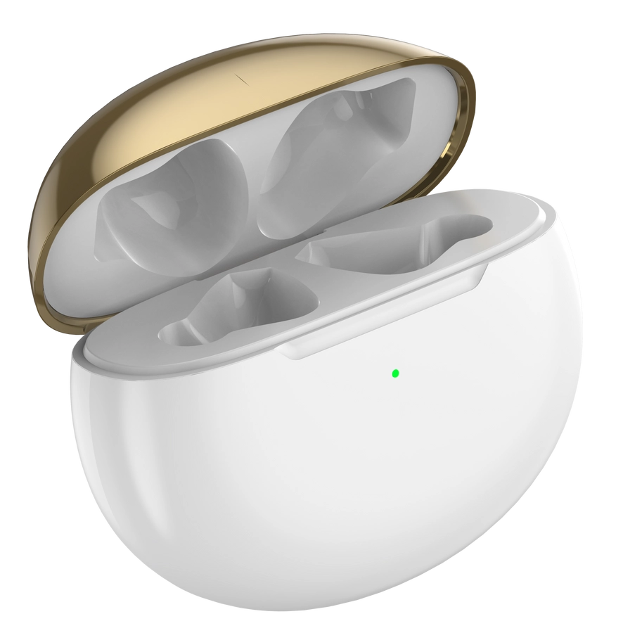 Jellico wireless earphones TWS15 White снимка 4