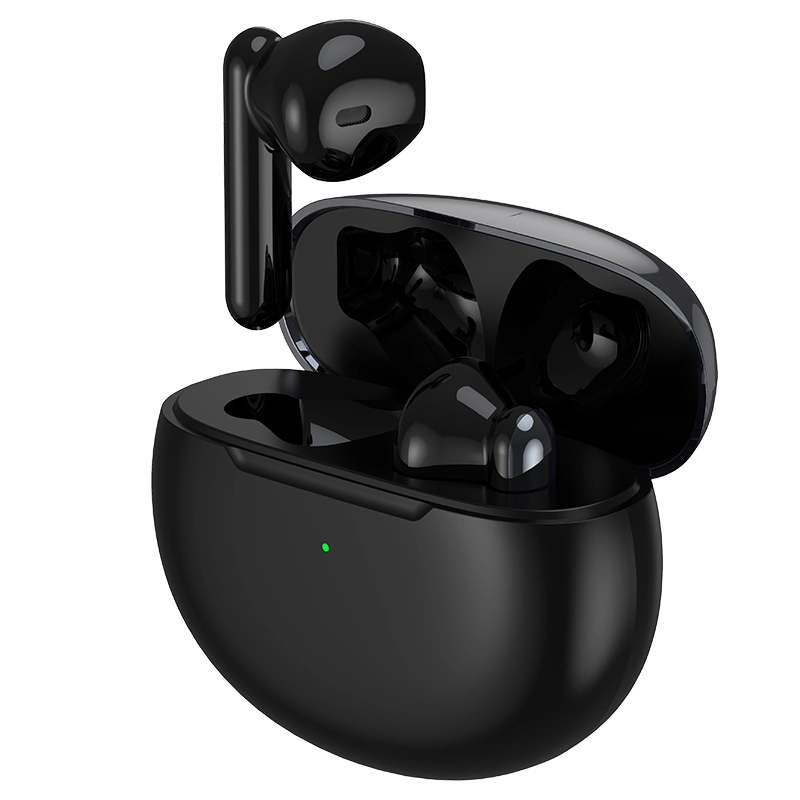 Jellico wireless earphones TWS15 Black снимка 1