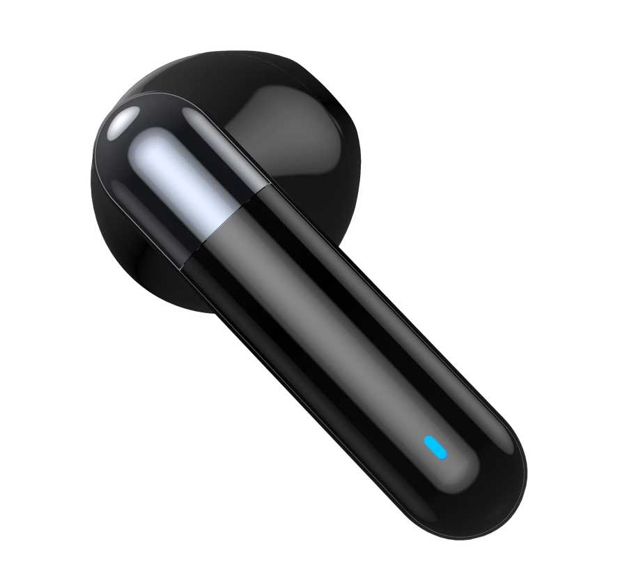 Jellico wireless earphones TWS15 Black снимка 2