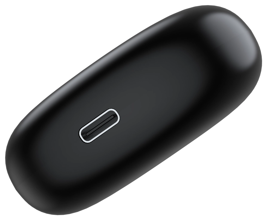 Jellico wireless earphones TWS15 Black снимка 5