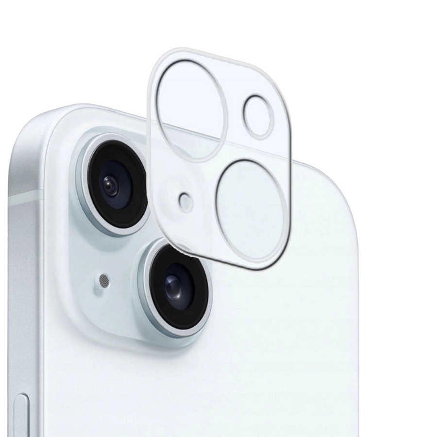 No Name Tempered Glass Dream Camera Defender 3D Samsung Galaxy S24 FE снимка 1