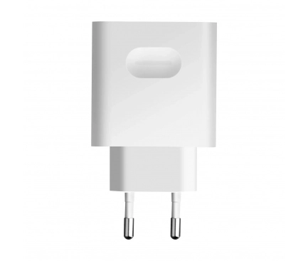 Huawei Original wall charger Huawei 6A 66W HW-110600E02 1xUSB White (bulk EU)