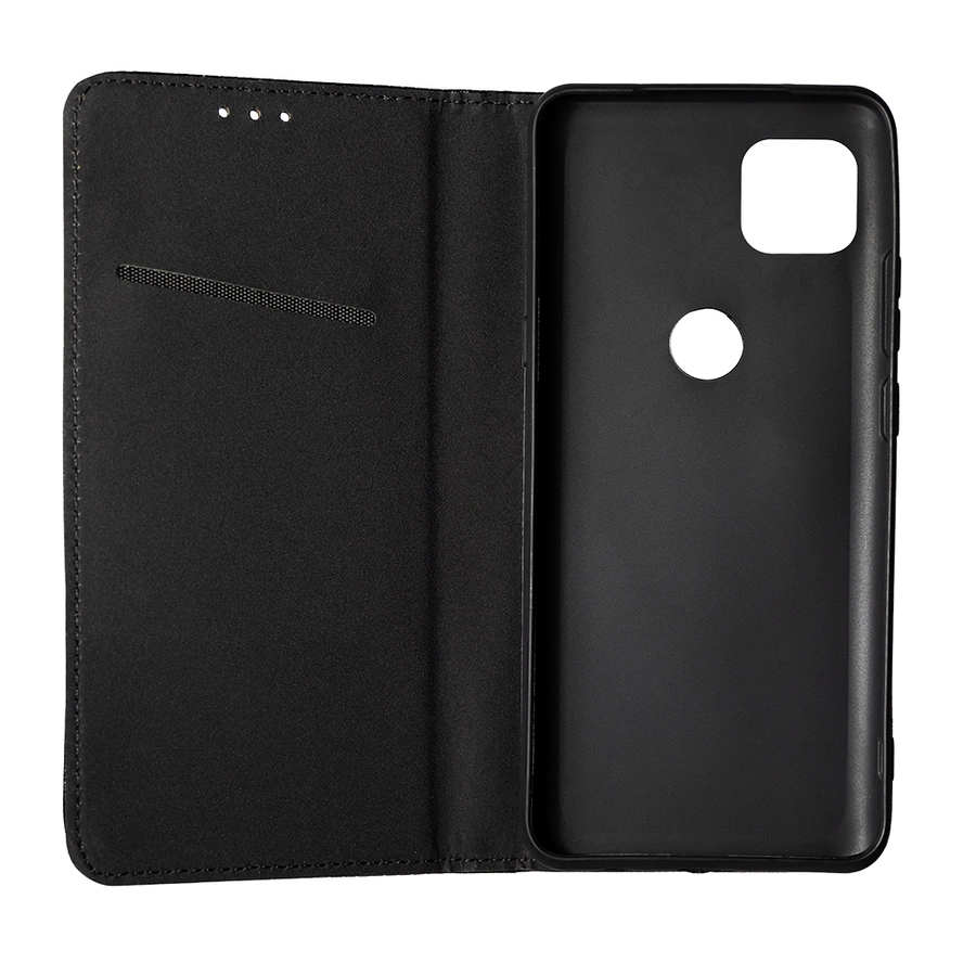No Name Magnetic Case Oppo A60 4G Black снимка 1