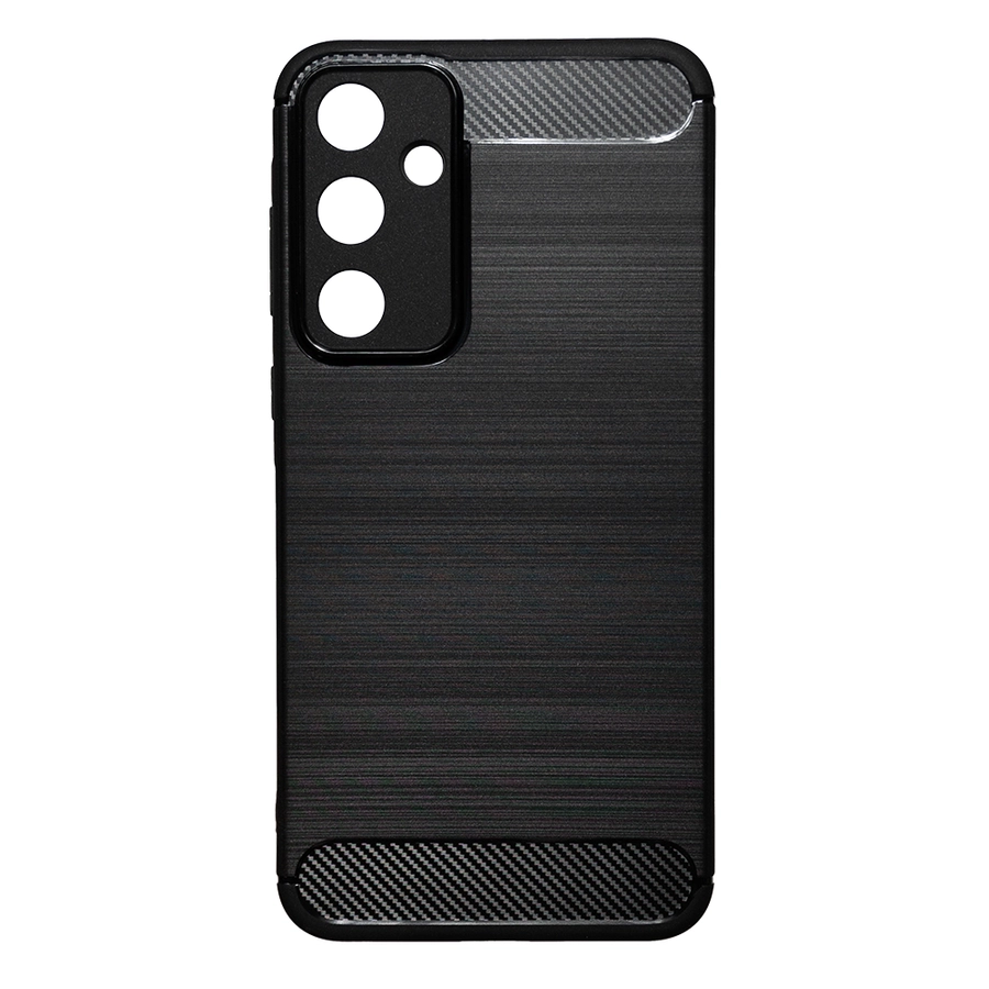 No Name Carbon Case Samsung Galaxy A05s Black(Cases)