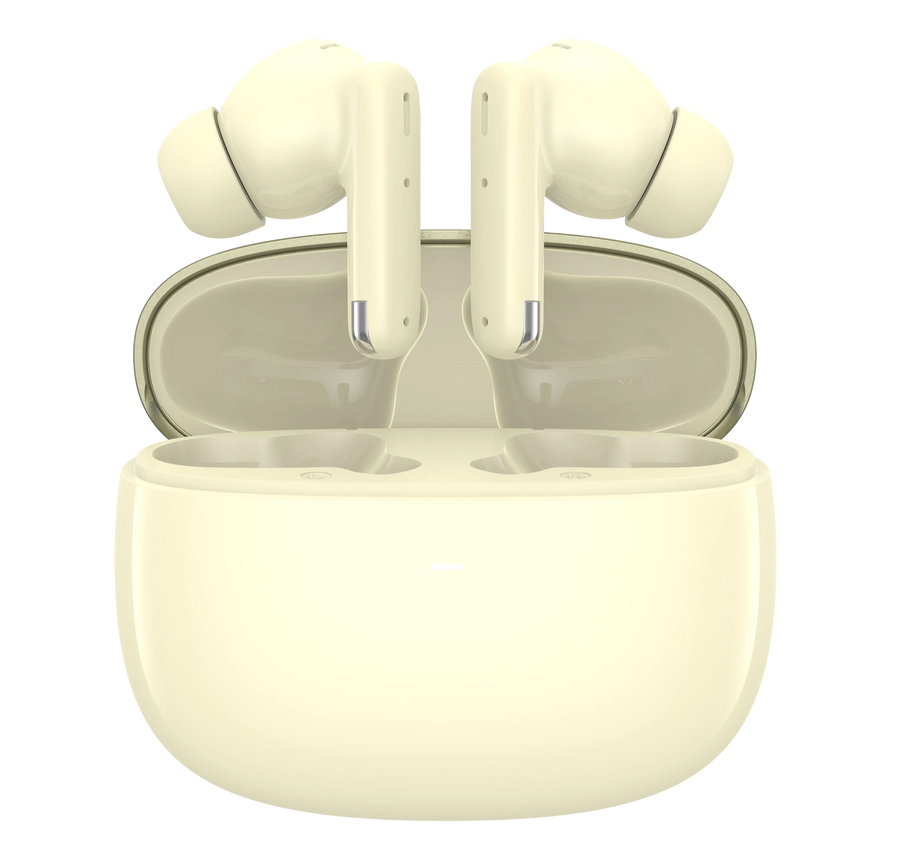 Jellico wireless earphones (ENC) TWS32 Yellow снимка 1