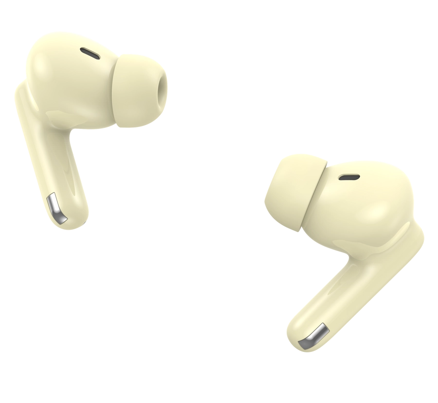 Jellico wireless earphones (ENC) TWS32 Yellow снимка 2