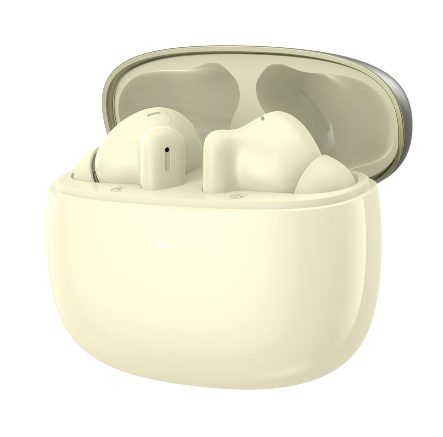 Jellico wireless earphones (ENC) TWS32 Yellow снимка 3