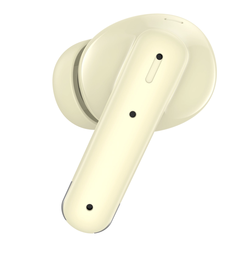 Jellico wireless earphones (ENC) TWS32 Yellow снимка 4