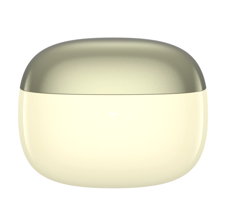 Jellico wireless earphones (ENC) TWS32 Yellow снимка 5