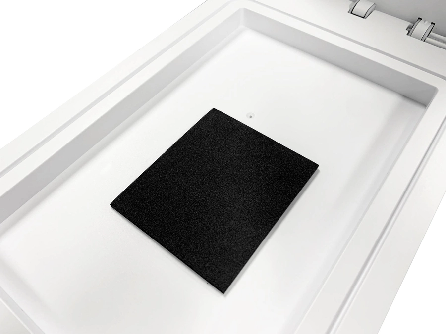 No Name Vacuum UV lamp for UV foil 48W снимка 3