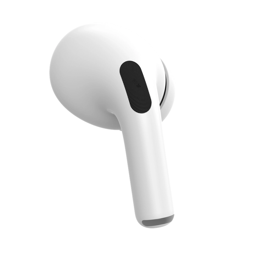 Jellico wireless earphones AirBlue Pro 3 White снимка 4