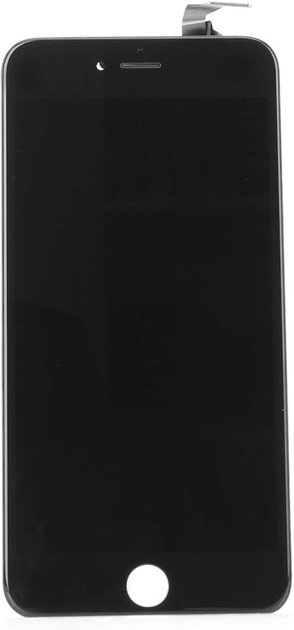 Spare Parts LCD + touch iPhone 6 Plus black Tianma (TM)(Displays and service parts)