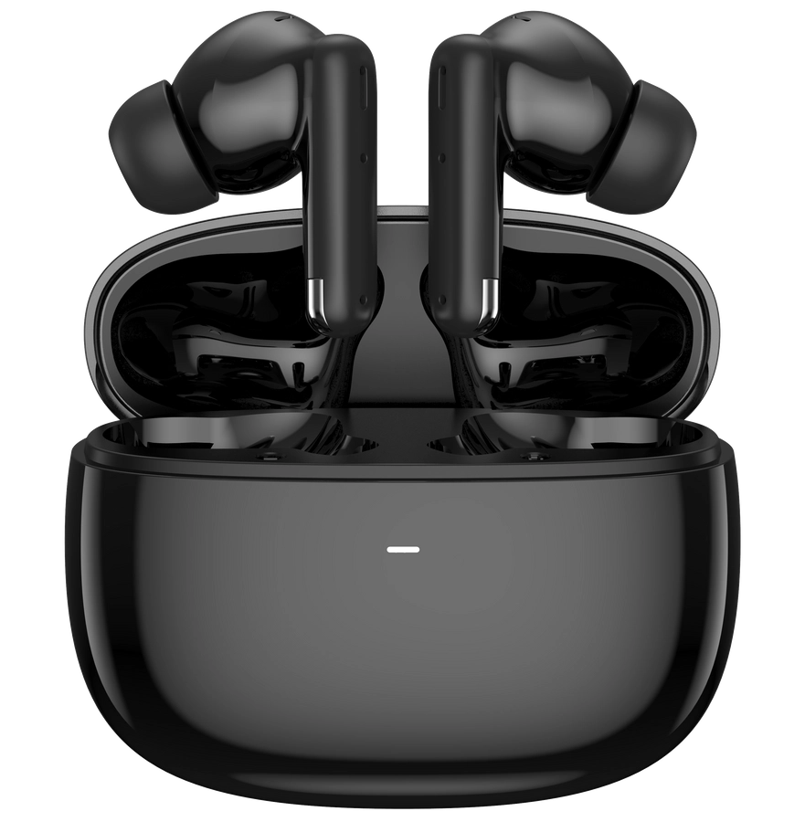 Jellico wireless earphones (ENC) TWS32 Black снимка 1