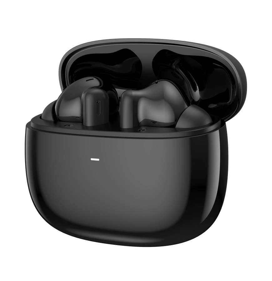 Jellico wireless earphones (ENC) TWS32 Black снимка 2