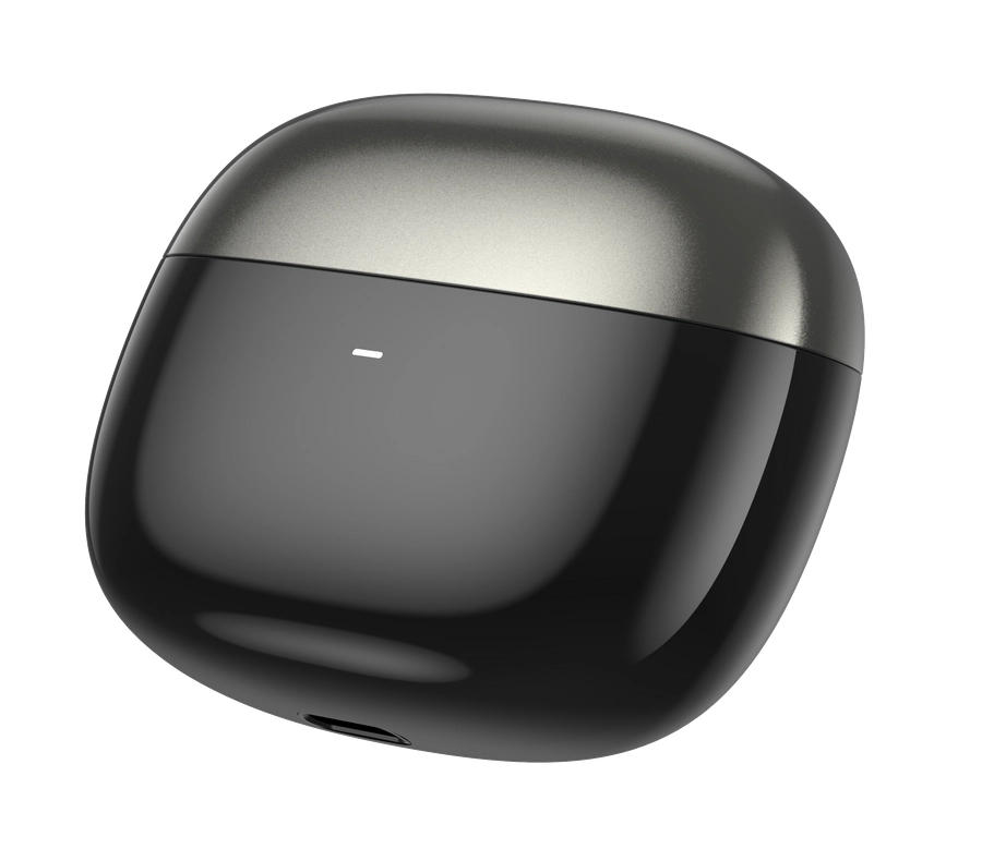 Jellico wireless earphones (ENC) TWS32 Black снимка 3