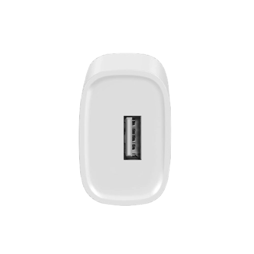 MoonX MOONX wall charger MC01 2.1A 10.5W 1xUSB White снимка 2