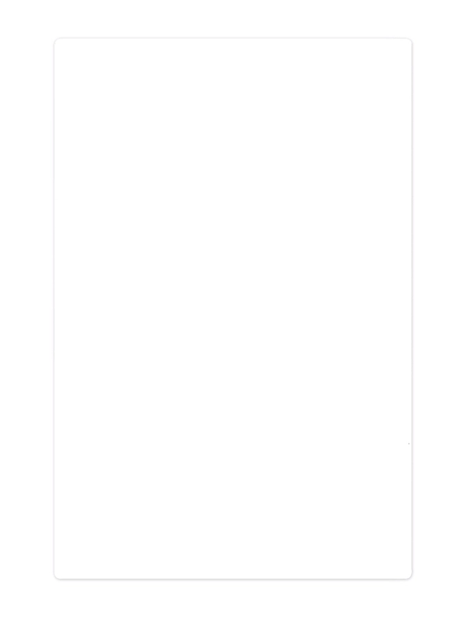 No Name Protective film Hybrid 350µm 0.35 mm HD universal 180x120 mm(Tools)