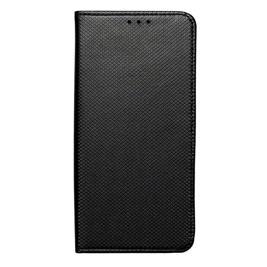 No Name Magnetic Case Samsung Galaxy S22 Black(Cases)