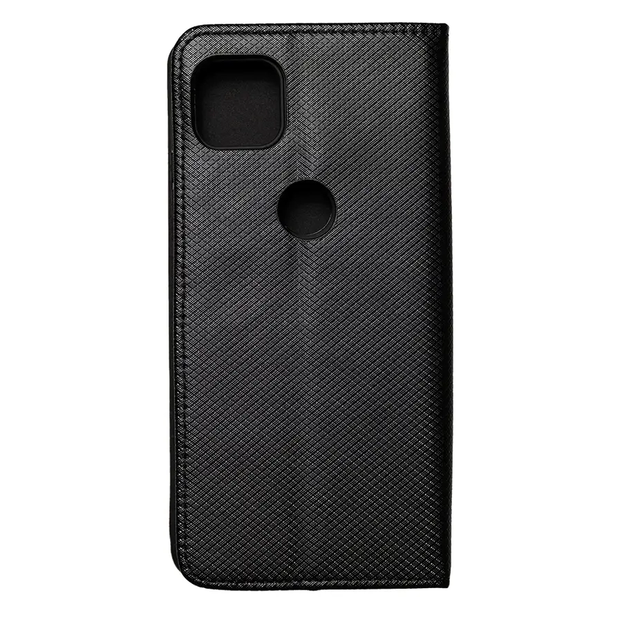 No Name Magnetic Case Samsung Galaxy S24 Plus Black снимка 2