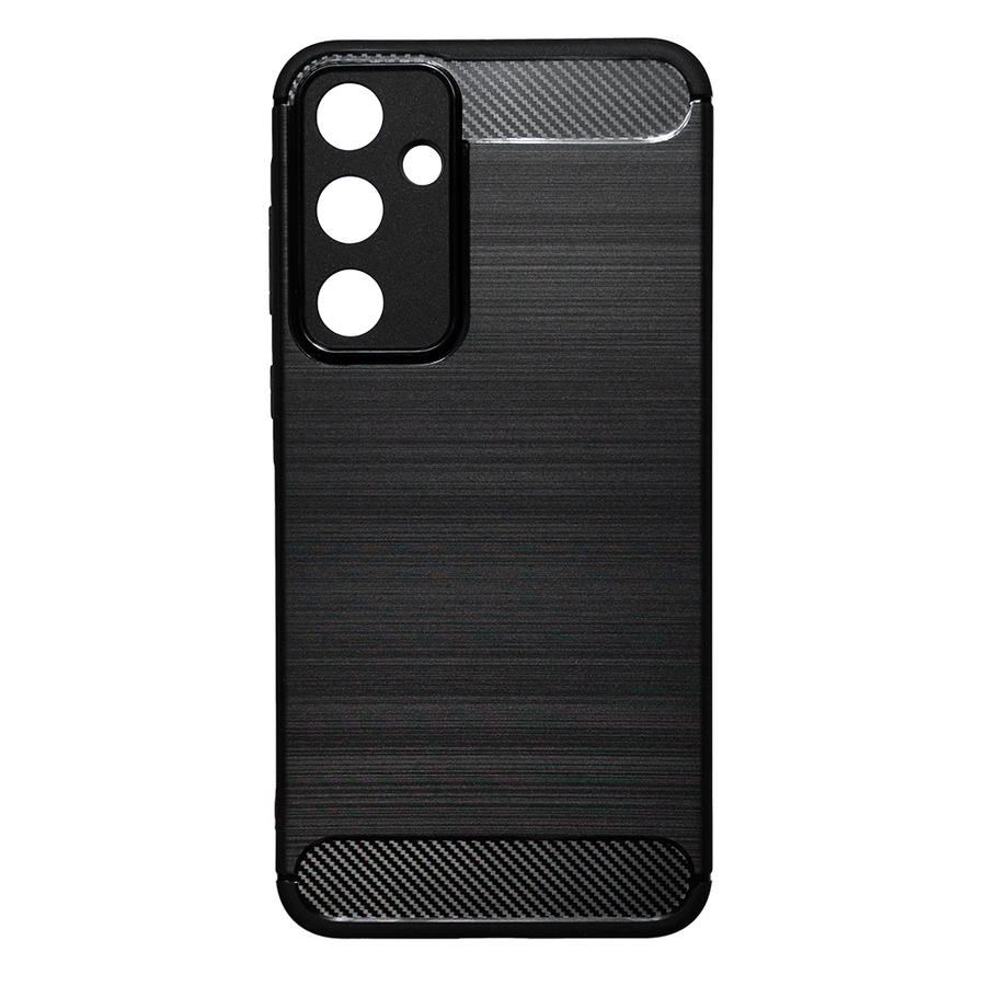 No Name Carbon Case Motorola Moto G54 5G Black(Cases)