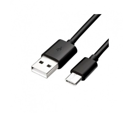 Samsung Original cable Samsung DG970BBE GP-TOU021RFBW USB-C 1.5M Black (bulk EU)(Cables)