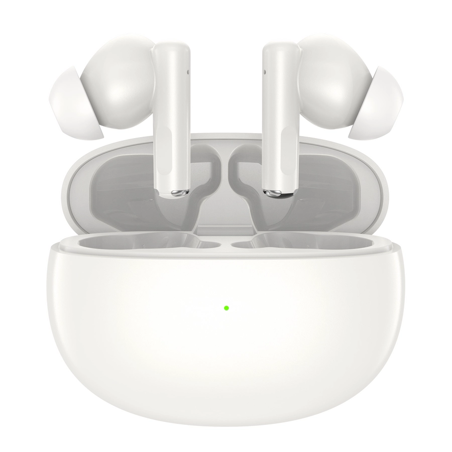 Jellico wireless earphones (ANC) TWS33 White снимка 1