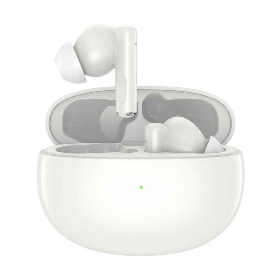 Jellico wireless earphones (ANC) TWS33 White снимка 4