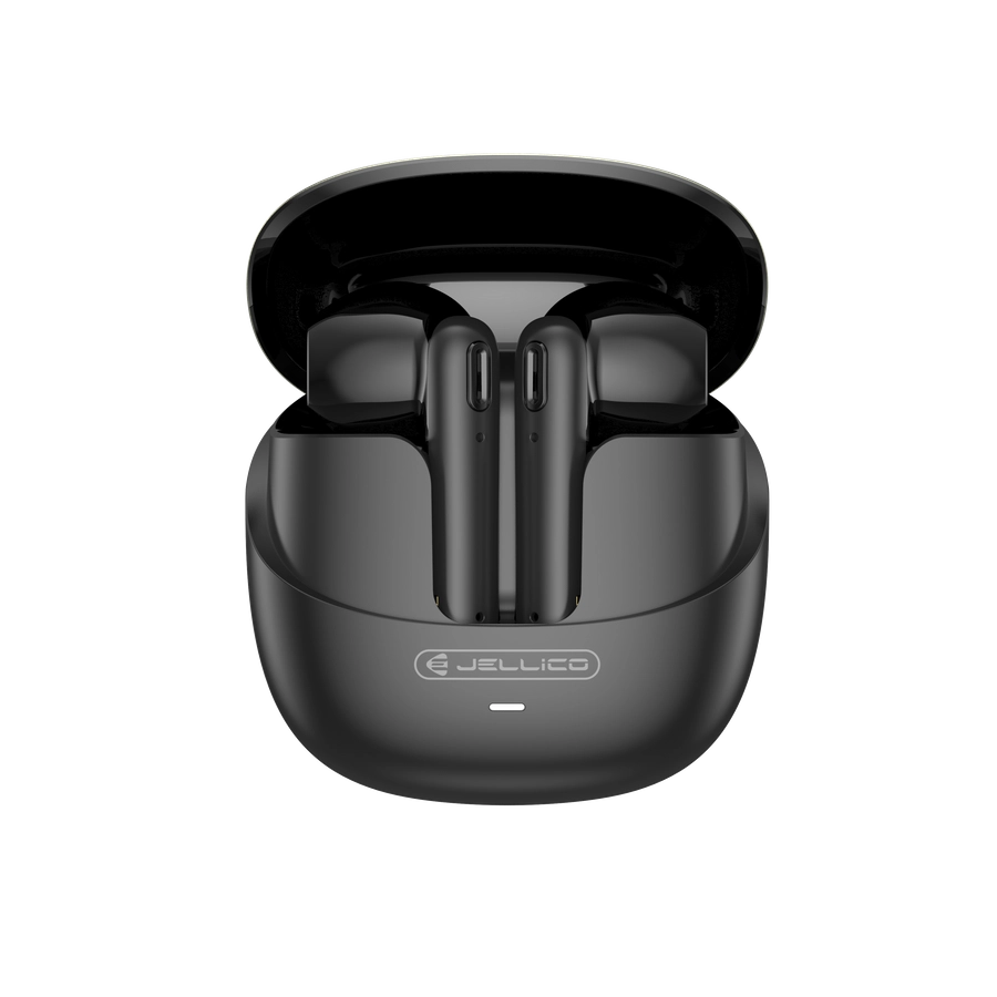 Jellico wireless earphones (ENC) TWS31 Black снимка 1