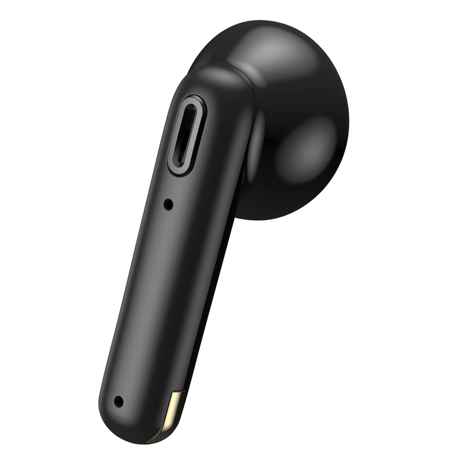 Jellico wireless earphones (ENC) TWS31 Black снимка 3