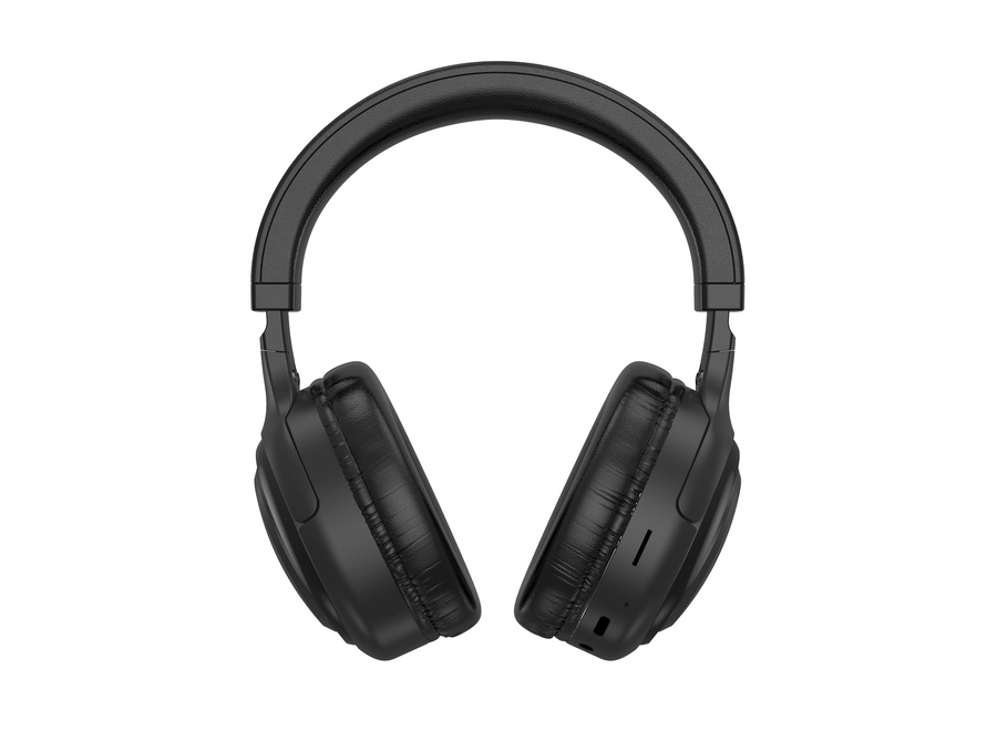 Jellico wireless headphones HD2 Black снимка 2