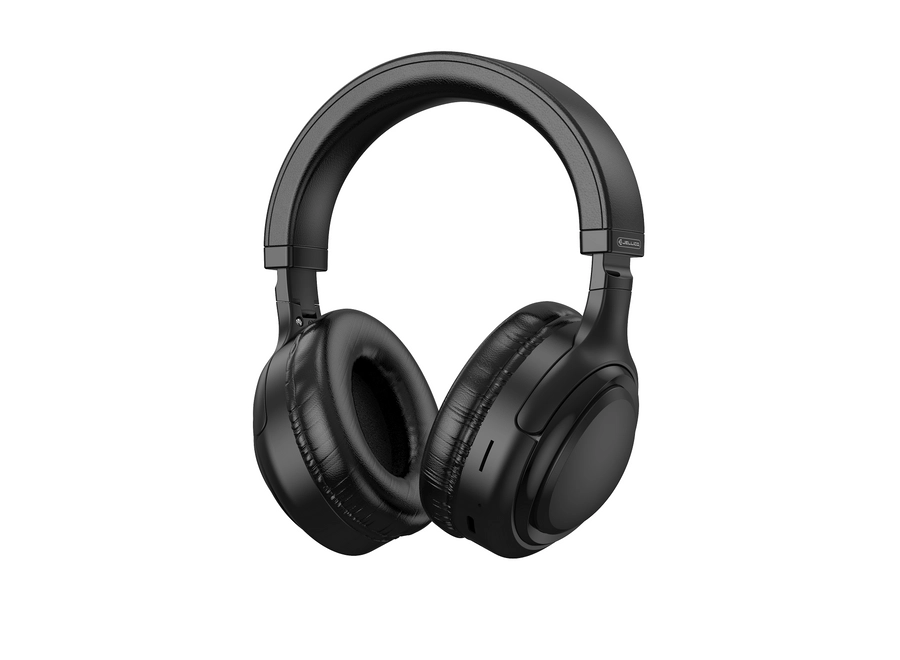 Jellico wireless headphones HD2 Black снимка 4