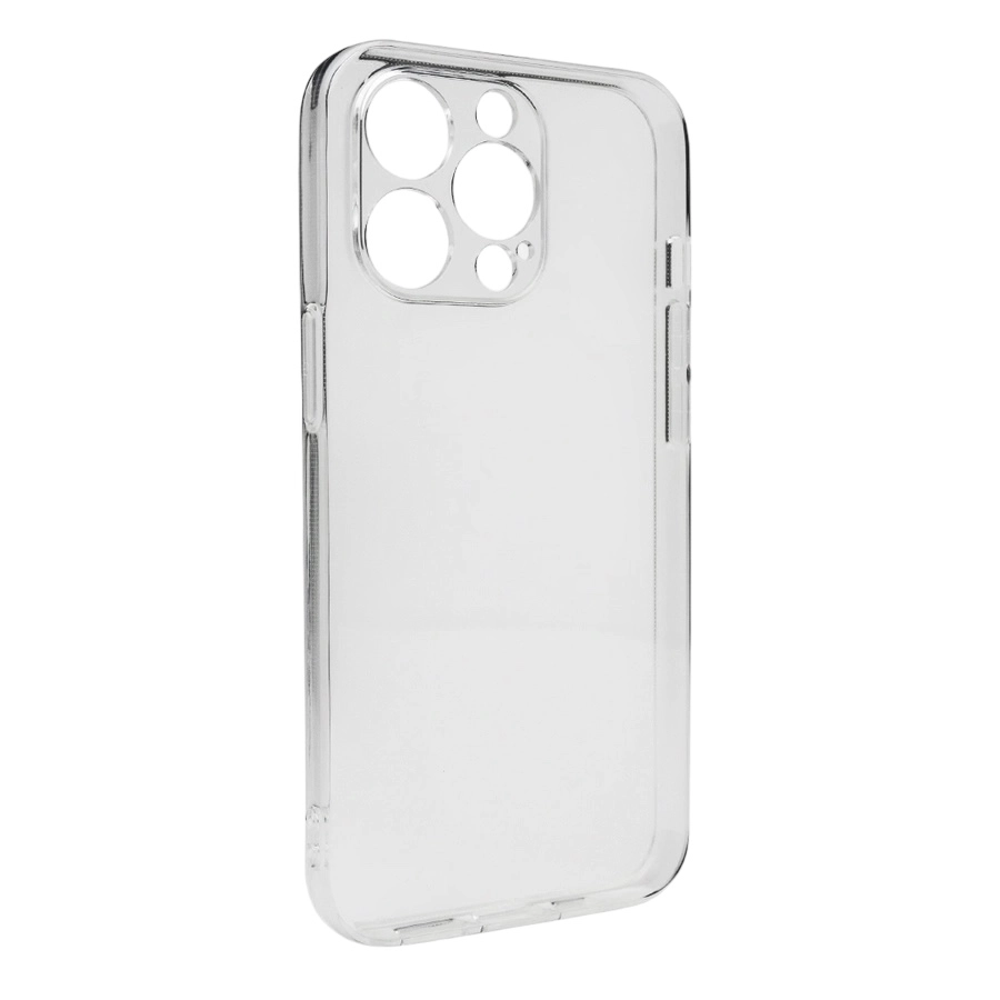 No Name Clear Case 1.2MM Samsung Galaxy A34 5G Transparent(Cases)