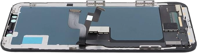 Spare Parts LCD + touch iPhone X black High Gammut (HG) снимка 2